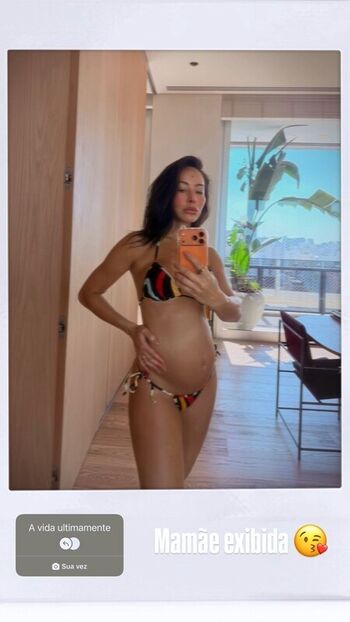Full leaked Sabrina sato private photo