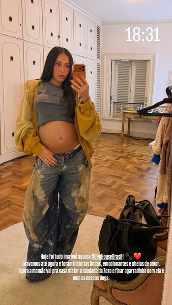 Full leaked Sabrina sato private photo