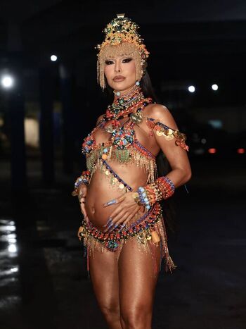 Full leaked Sabrina sato private photo