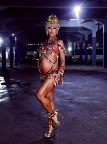 Full leaked Sabrina sato private photo