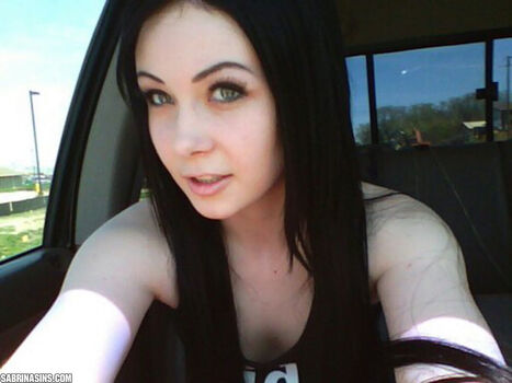 Full leaked Sabrina sin private photo