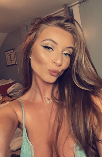 Full leaked Sabrinaaspressert private photo