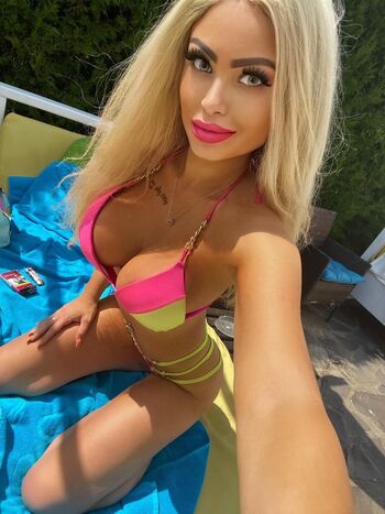 Full leaked Sabrinabarbie private photo