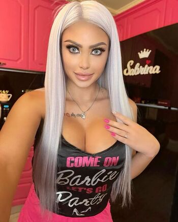 Full leaked Sabrinabarbie private photo