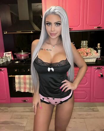 Full leaked Sabrinabarbie private photo