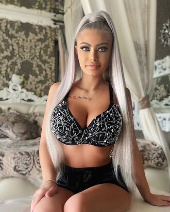 Full leaked Sabrinabarbie private photo
