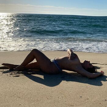 Full leaked Sabrinacadete private photo