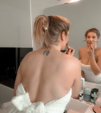 Full leaked Sabrinaeki private photo