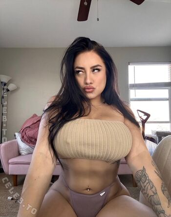 Full leaked Sabrinalane private photo