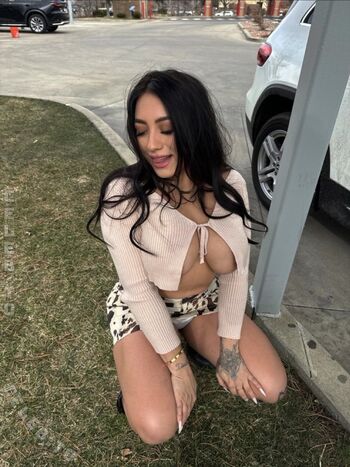 Full leaked Sabrinalane private photo