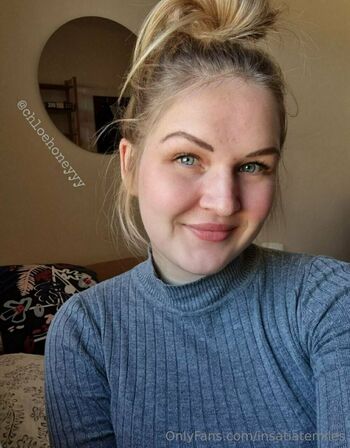 Full leaked Sabrinamiles private photo