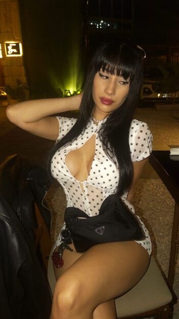 Full leaked Sabrinarhodes private photo