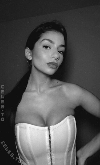 Full leaked Sabrine khan private photo