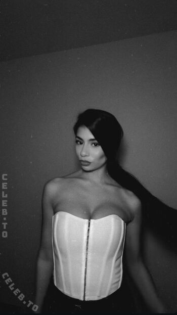 Full leaked Sabrine khan private photo