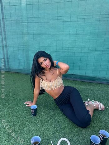 Sabrine Khan