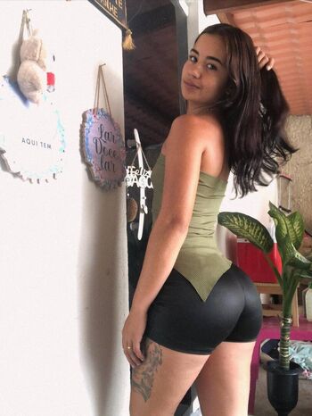 Full leaked Sabrys sv page private photo