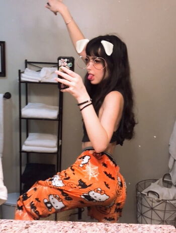 Full leaked Sabssume private photo