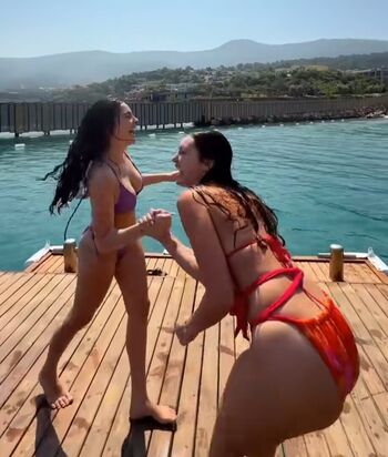 Full leaked Saby hesri private photo