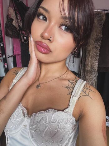 Full leaked Sacred asmr page private photo