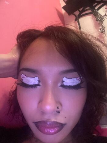 Full leaked Sacred asmr page private photo