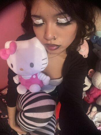 Full leaked Sacred asmr page private photo