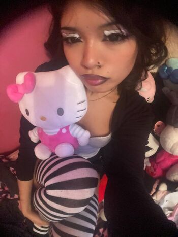 Full leaked Sacred asmr private photo