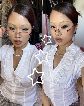 Full leaked Sacred asmr private photo
