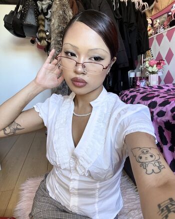 Full leaked Sacred asmr private photo