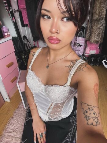 Full leaked Sacred asmr private photo