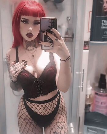 Full leaked Sad kimchi private photo
