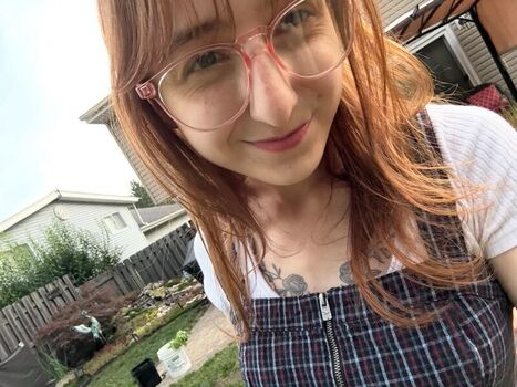 Full leaked Sadgalkenz page private photo