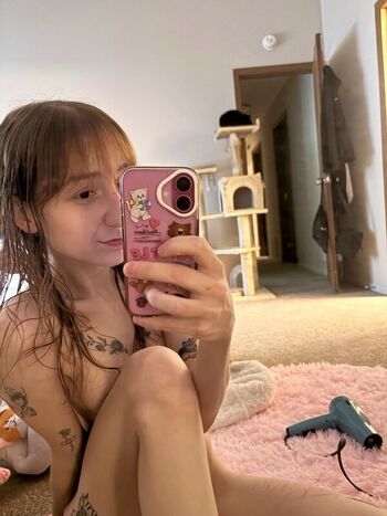 Full leaked Sadgalkenz page private photo