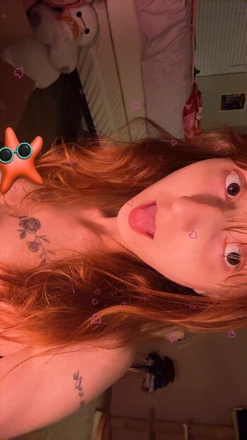 Full leaked Sadgalkenz page private photo