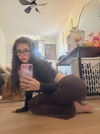 Full leaked Sadgirlfetish private photo