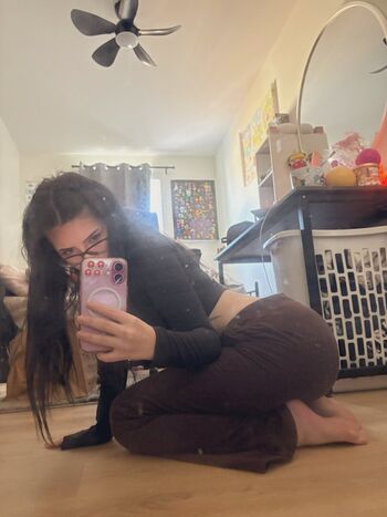 Full leaked Sadgirlfetish private photo