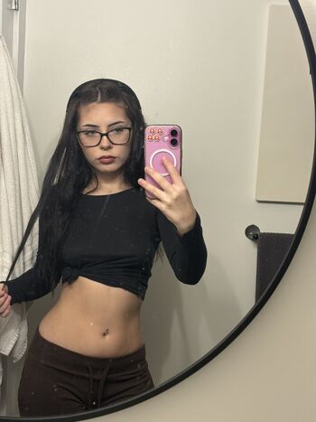 Full leaked Sadgirlfetish private photo