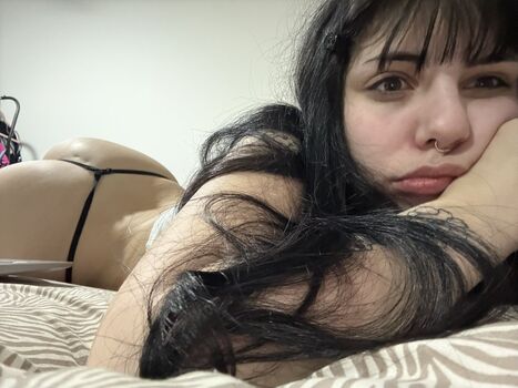 Full leaked Sadgirlfetish private photo
