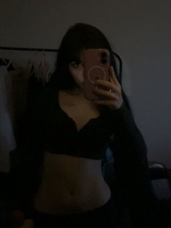 Full leaked Sadgirlfetish private photo