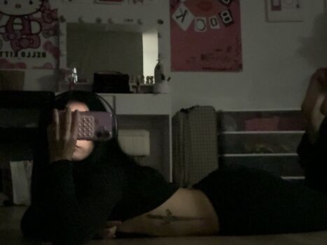 Full leaked Sadgirlfetish private photo