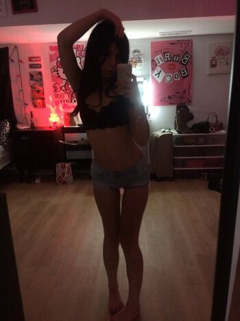 Full leaked Sadgirlfetish private photo