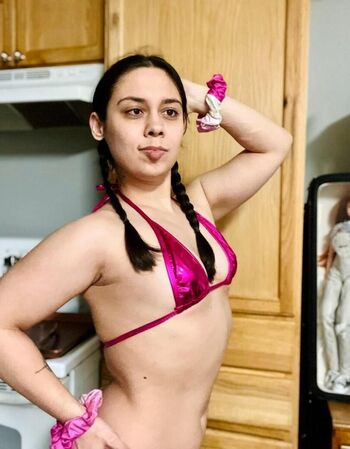 Full leaked Sadi the blind private photo