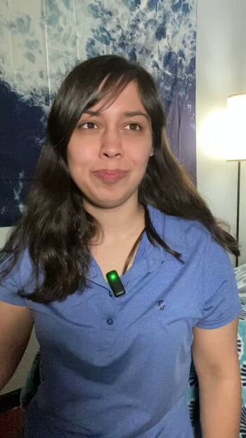 Full leaked Sadi the blind private photo