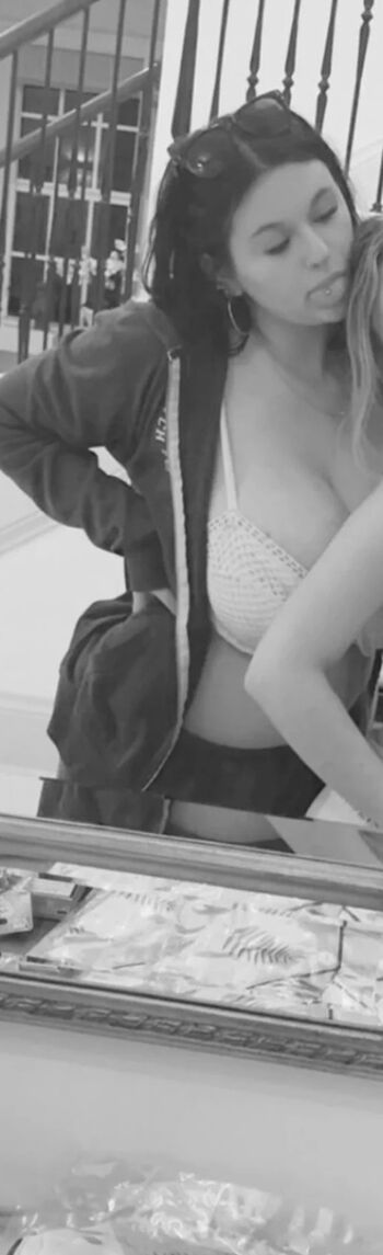 Full leaked Sadie private photo