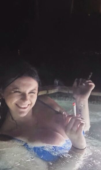 Full leaked Sadie private photo