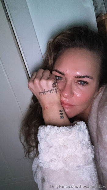 Full leaked Sadie gibbs page private photo