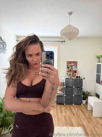 Full leaked Sadie gibbs page private photo