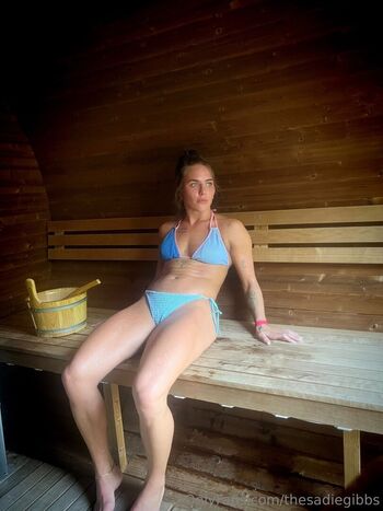Full leaked Sadie gibbs private photo
