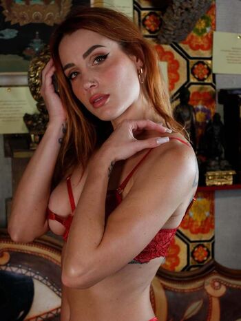 Full leaked Sadie gray page private photo