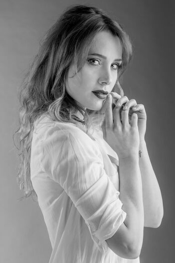 Full leaked Sadie gray private photo
