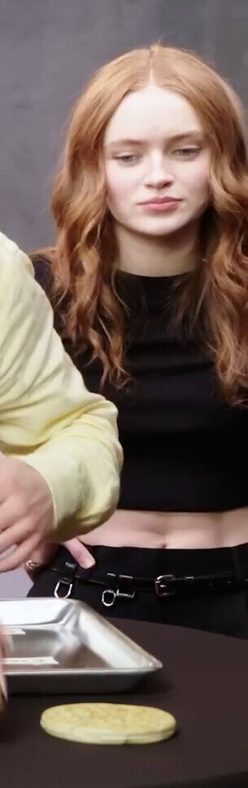 Sadie Sink